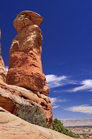 158 colorado national monument, devils kitchen.JPG